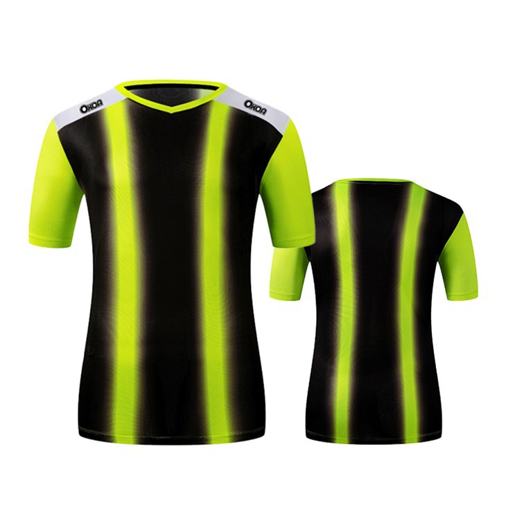 MTB Casual T-shirt factory